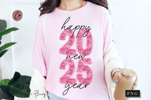 Reviewing Pink Embroidery New Year Png for Craft Fairs