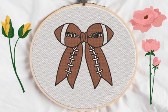 Rugby Bow Embroidery: A Designer’s Honest Review